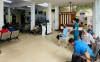 Trải nghiệm một buổi khám bệnh tại bệnh viện đa khoa huyện Phú Bình…