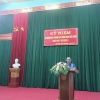 Công đoàn bệnh viện đa khoa huyện Phú Bình trọng thể tổ chức Lễ kỷ niệm 90 năm Ngày thành lập Công đoàn Việt Nam