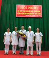 Câu lạc bộ Thầy thuốc trẻ bệnh viện đa khoa Phú Bình: Nơi nhiệt huyết tuổi trẻ bùng cháy
