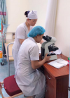 Bệnh viện đa khoa huyện Phú Bình tiếp cận sàng lọc ung thư sớm