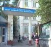 Lịch Sử Bệnh Viện Phú Bình